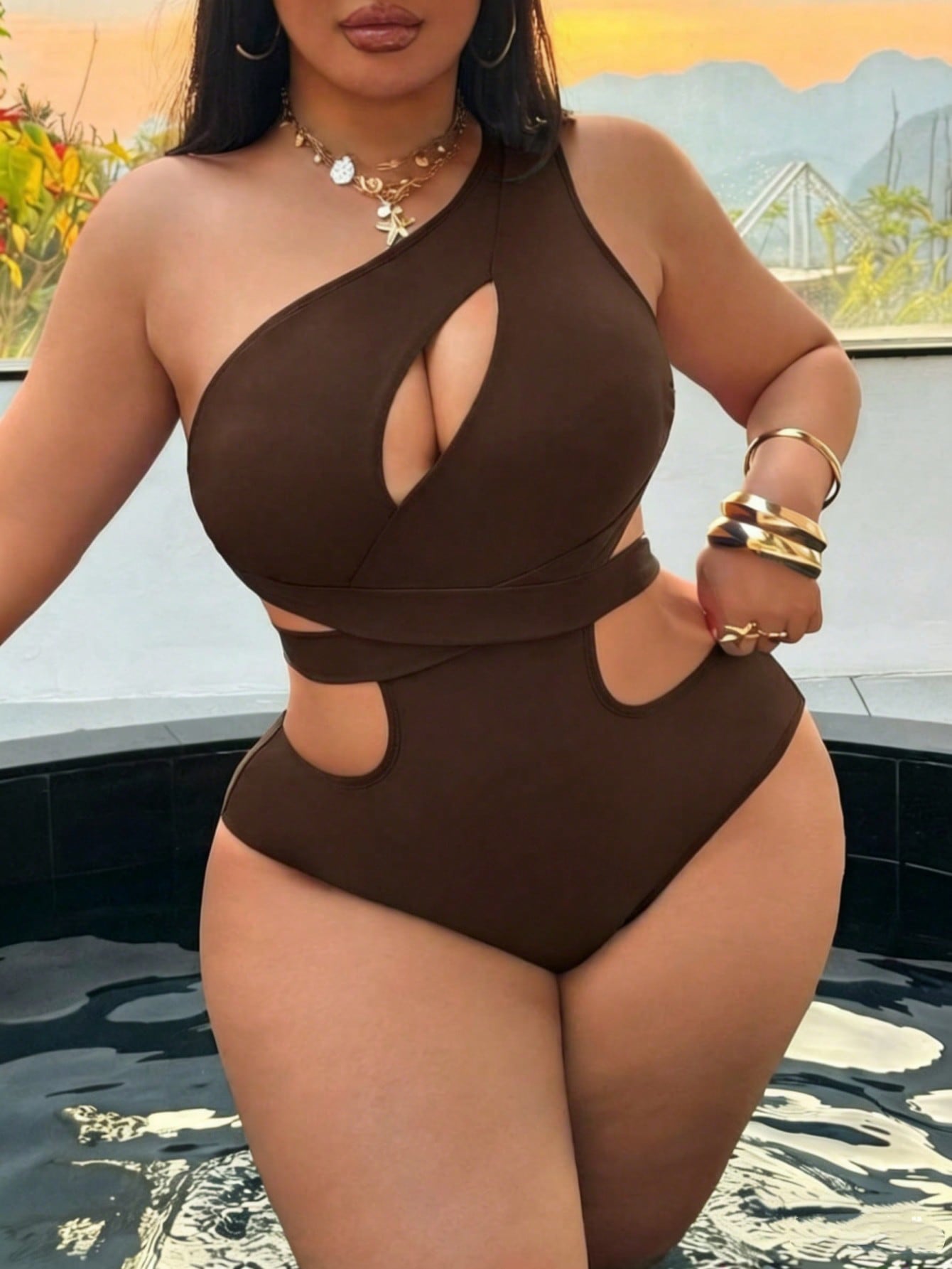 1
